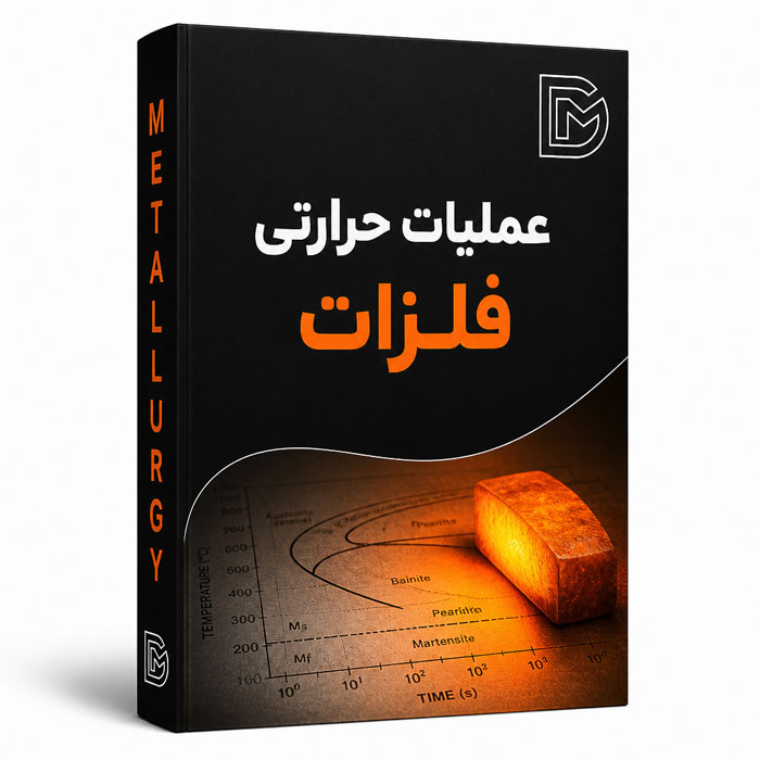 عملیات حرارتی
