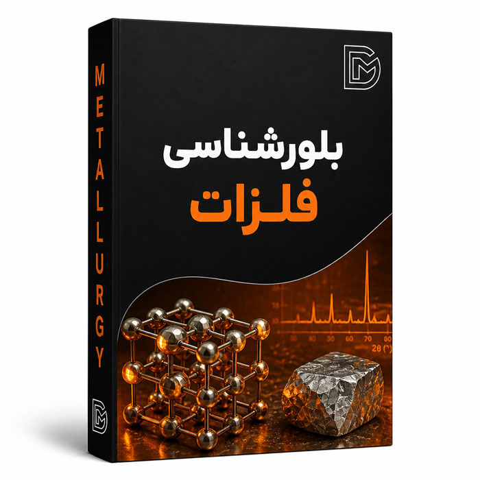 بلورشناسی
